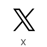 X（旧Twitter）